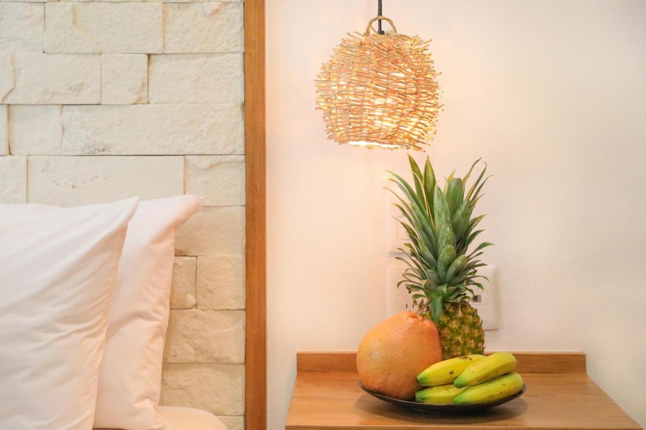 Hotel Blanco Tulum Adults Only Exterior foto