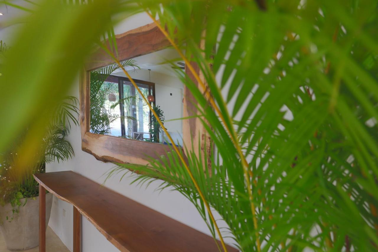 Hotel Blanco Tulum Adults Only Exterior foto