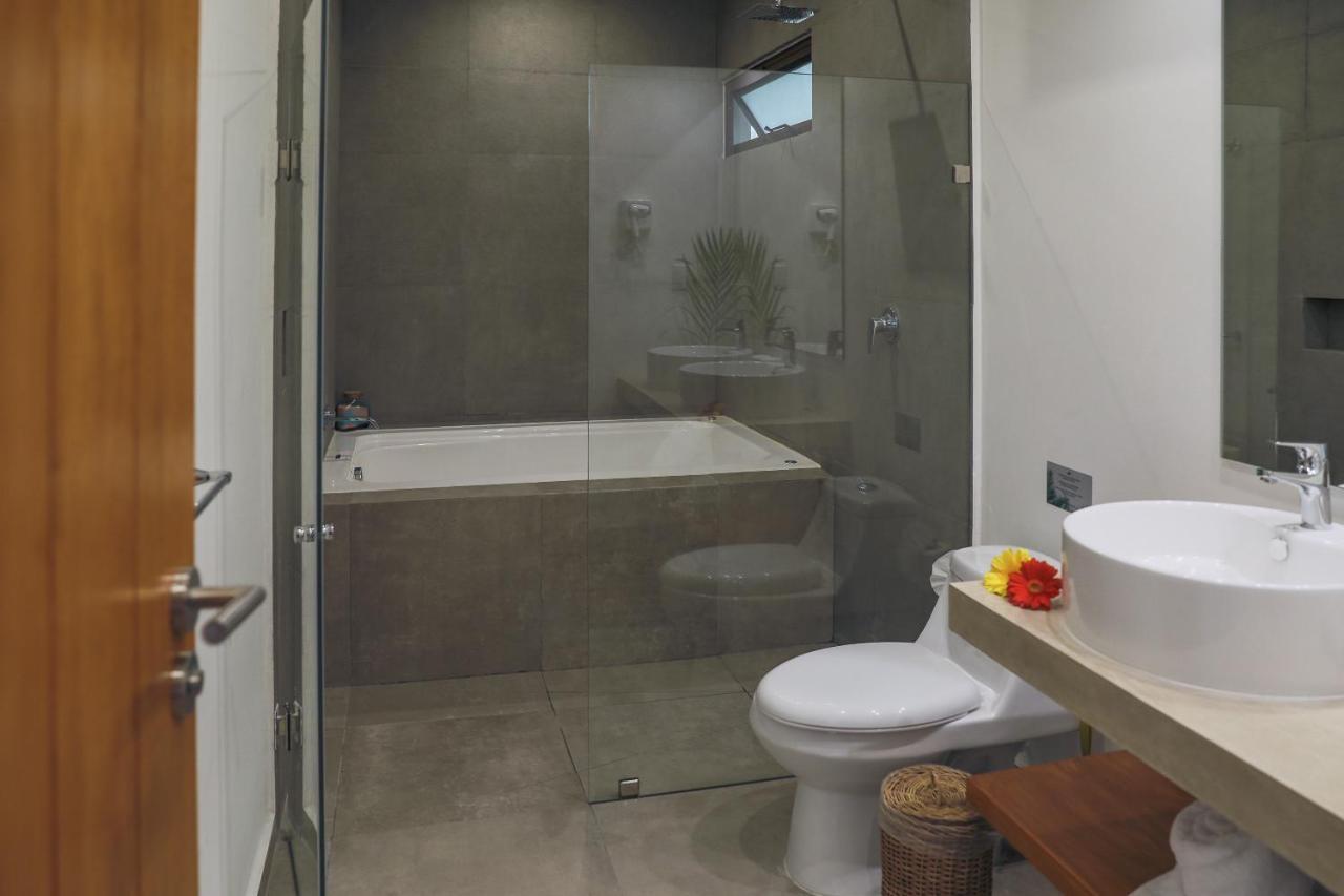 Hotel Blanco Tulum Adults Only Exterior foto