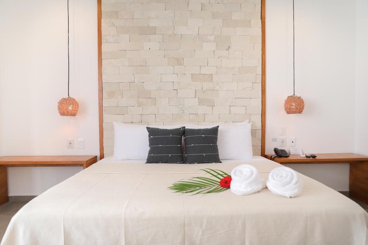 Hotel Blanco Tulum Adults Only Exterior foto