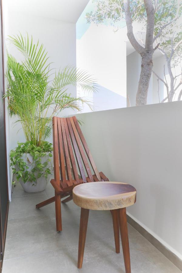 Hotel Blanco Tulum Adults Only Exterior foto